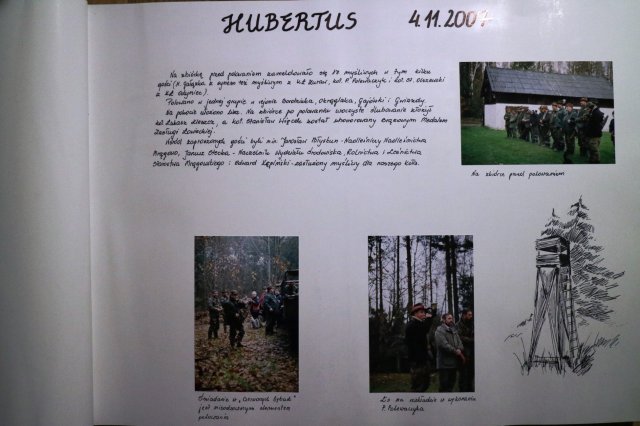 Kawałek historii